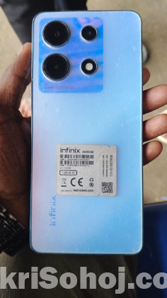 infinix note 30